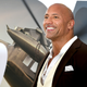 Illustration for article titled Dwayne Johnson is very sweaty and very happy to be friends with Vin Diesel (or so he says)